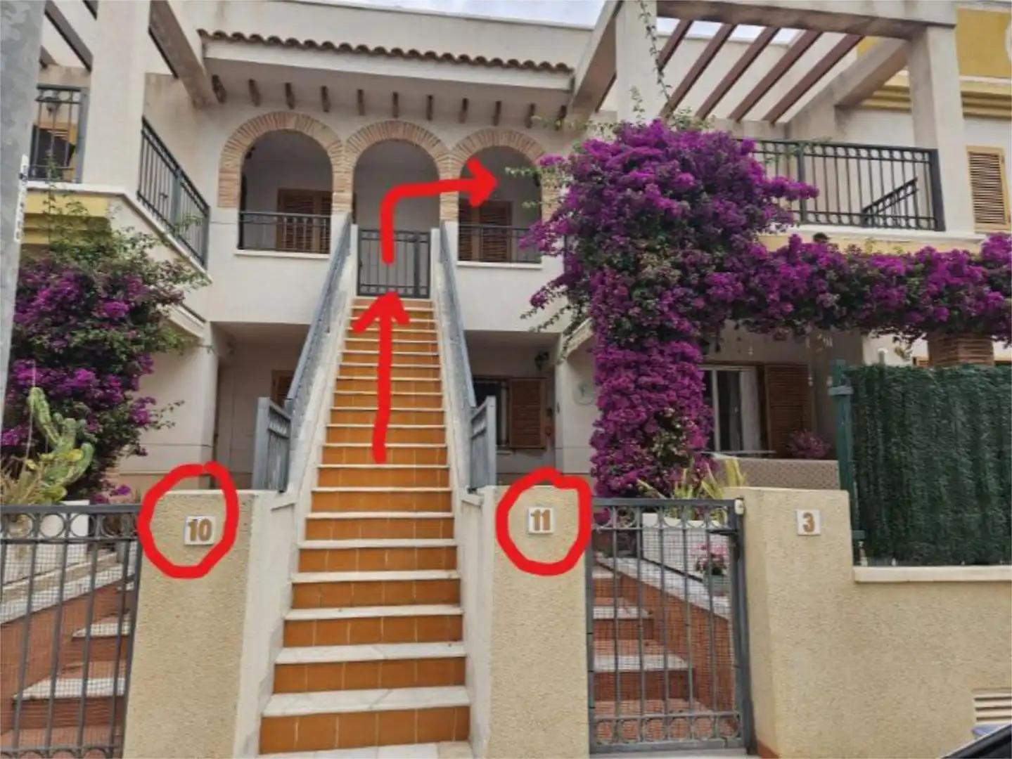 Flat for sale in Avenida Diputación Provincial, 3, Daya Vieja Flat for sale in Avenida Diputación Provincial, 3, Daya Vieja