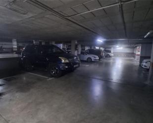 Parking of Box room to rent in  Melilla Capital