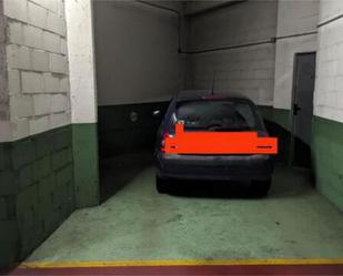 Parkplatz von Wohnungen miete in Soutomaior