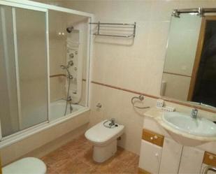 Apartament de lloguer a Soutomaior