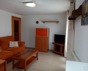 Living room of Flat to rent in Calatayud  with Balcony