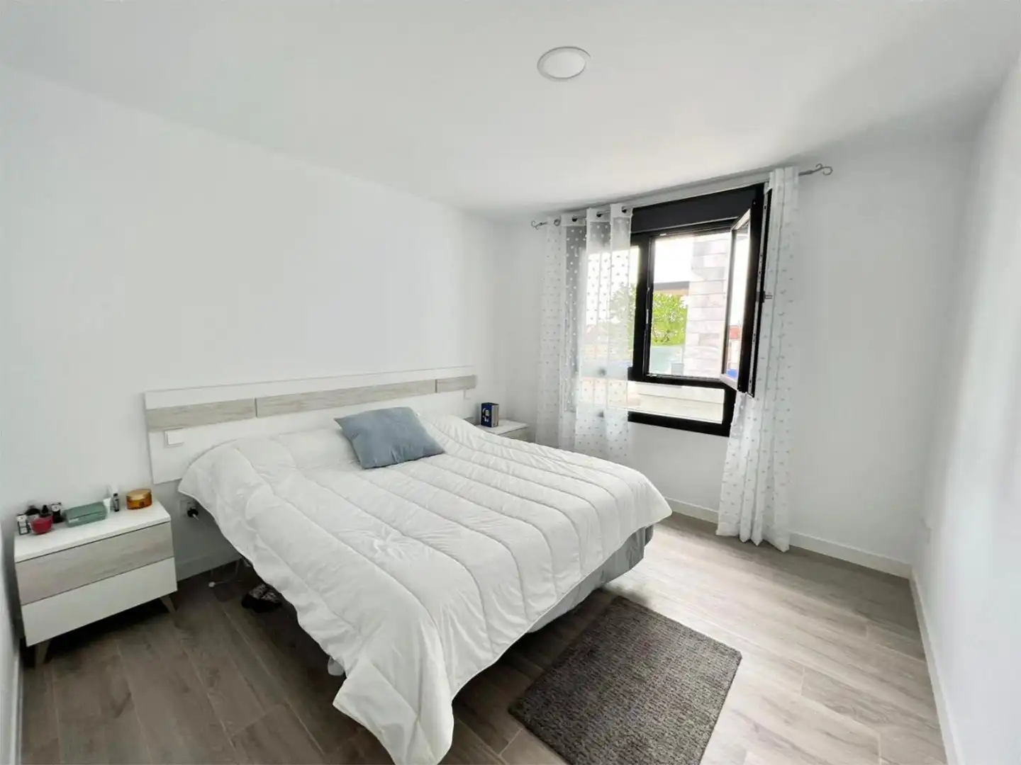 Habitación en Avenida Pablo Iglesias, 9, Alcázar de San Juan Habitación en Avenida Pablo Iglesias, 9, Alcázar de San Juan