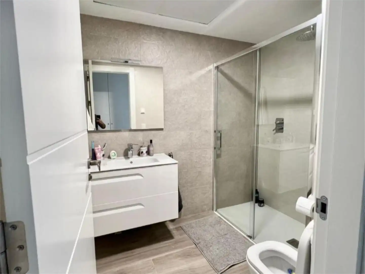 Habitación en Avenida Pablo Iglesias, 9, Alcázar de San Juan Habitación en Avenida Pablo Iglesias, 9, Alcázar de San Juan