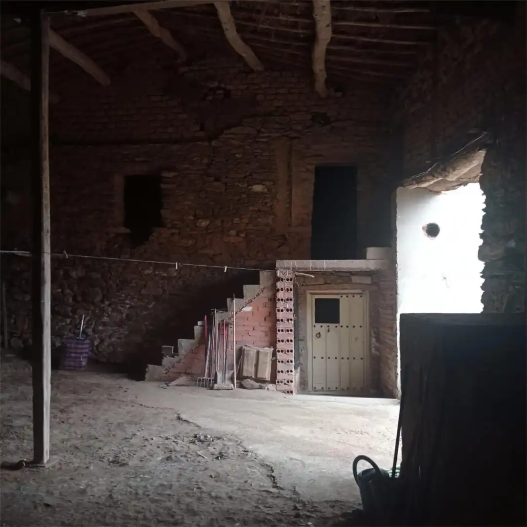 Casa adosada en venda a Calle Muelas, 11, San Pedro de la Nave-Almendra Casa adosada en venda a Calle Muelas, 11, San Pedro de la Nave-Almendra