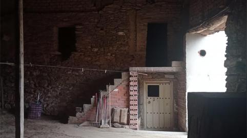 Foto 3 de Casa adosada en venda a Calle Muelas, 11, San Pedro de la Nave-Almendra, Zamora