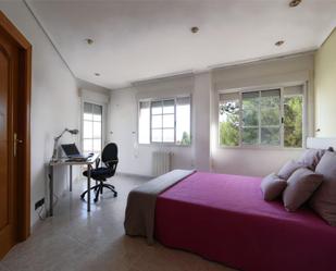 Bedroom of Duplex to share in Castellón de la Plana / Castelló de la Plana  with Terrace and Balcony