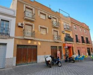 Exterior view of House or chalet for sale in  Sevilla Capital  with Terrace