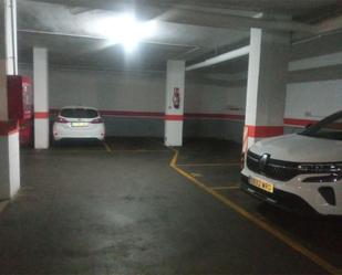 Parking of Garage to rent in  Barcelona Capital