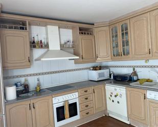 Kitchen of House or chalet for sale in Pedrezuela