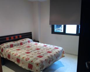 Bedroom of Flat to rent in San Fernando