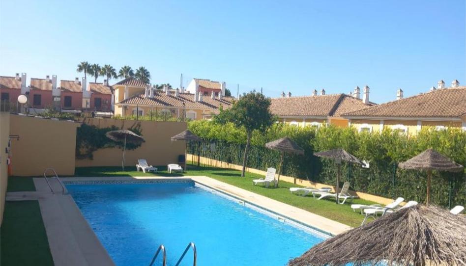 Apartament en venda a Avenida de las Cumbres, 21, Islantilla Golf, Huelva - imatge 1 Foto 1 de Apartament en venda a Avenida de las Cumbres, 21, Islantilla Golf, Huelva