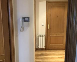 Apartament de lloguer en Ourense Capital 