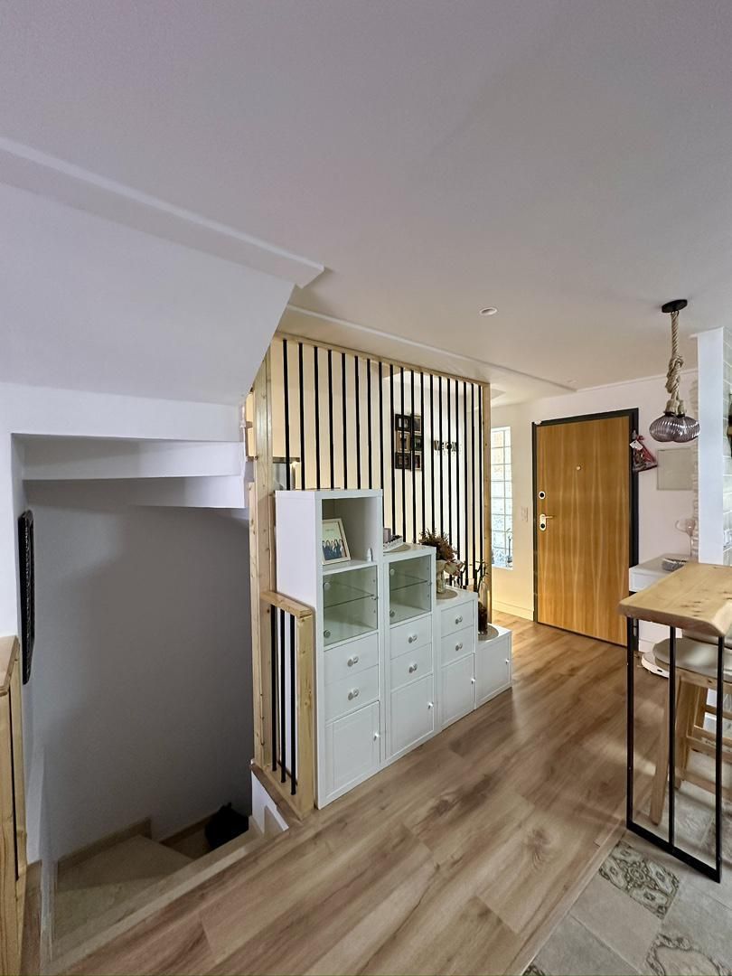 Single-family semi-detached for sale in Gilet  with Air Conditioner, Heating and Parquet flooring