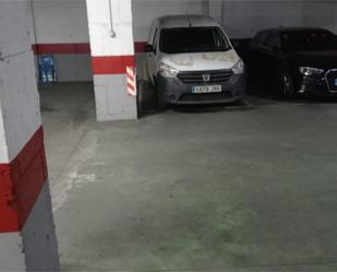 Aparcament de Garatge en venda en Málaga Capital