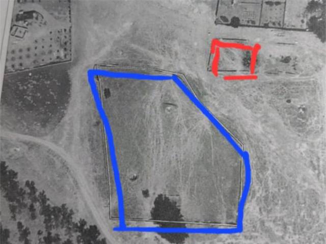 Terreno en Venta en Pasaje Dehesilla, 1 en Orellana la Vieja