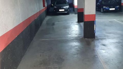 Foto 2 de Garaje en venta en Calle del Comercio, 5, Pacífico, Madrid Capital