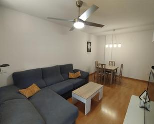 Living room of Flat for sale in Yuncler  with Air Conditioner