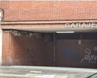 Parking of Garage to rent in Burgos Capital