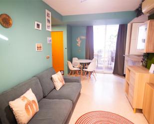 Flat to share in Carrer de Baix, 23, El Carme