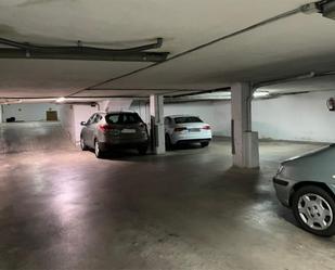 Parking of Garage for sale in Cáceres Capital