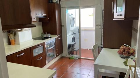 Foto 2 de Pis en venda a Paseo del Canal, 20, Canteras, Murcia