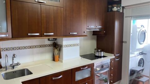 Foto 3 de Pis en venda a Paseo del Canal, 20, Canteras, Murcia