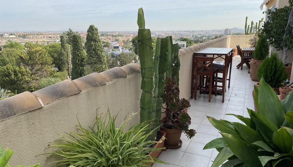 Foto 1 de Pis en venda a Paseo del Canal, 20, Canteras, Murcia