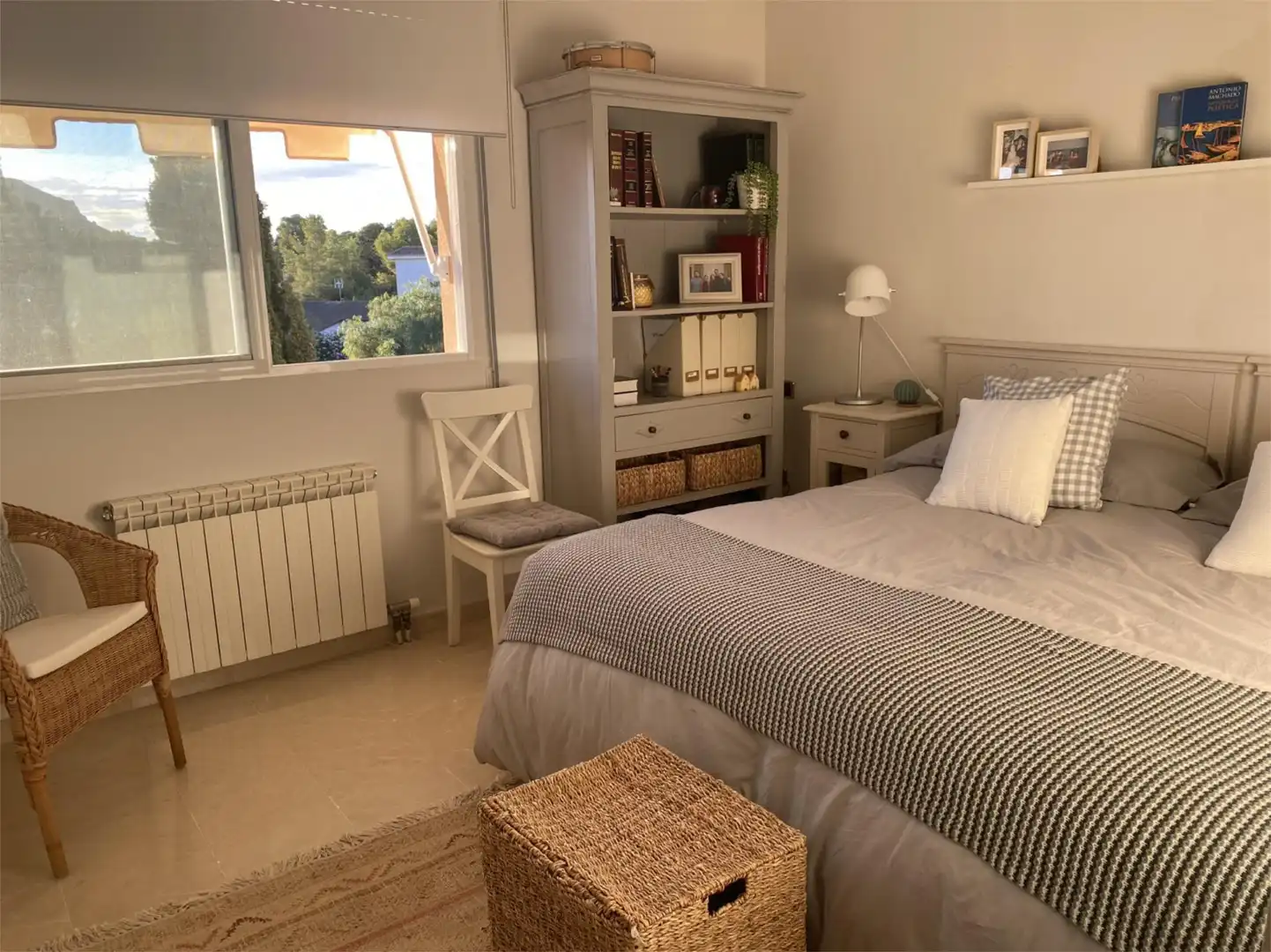 Piso en venta en Paseo del Canal, 20, Canteras Habitación de Piso en venta en Cartagena con Aire acondicionado, Calefacción y Jardín privado