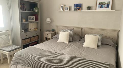 Foto 4 de Pis en venda a Paseo del Canal, 20, Canteras, Murcia