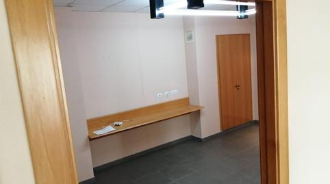 Photo 3 of Office to rent in Carrer del Puig Rom, 122, Centre, Girona