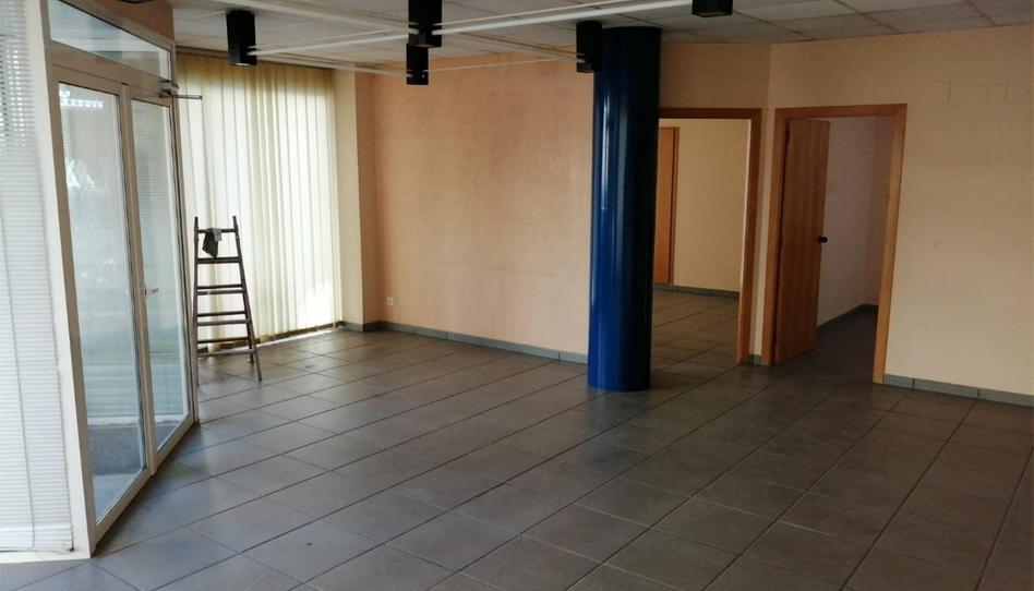 Photo 1 of Office to rent in Carrer del Puig Rom, 122, Centre, Girona