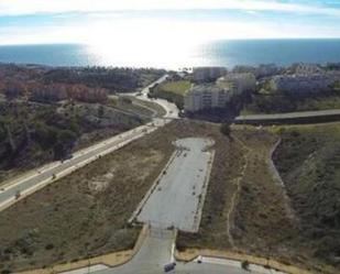 Vista exterior de Apartament en venda en Mijas amb Terrassa i Piscina