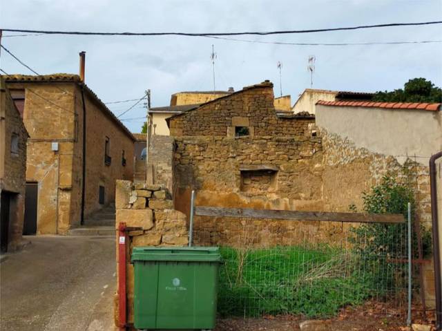 Terreno en Venta en Calle Rey Fernando, 48 en Sos del Rey Católico