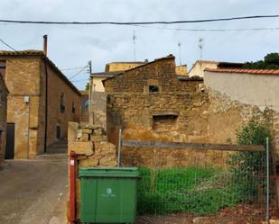 Exterior view of Land for sale in Sos del Rey Católico