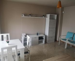 Living room of Flat for sale in Jerez de la Frontera