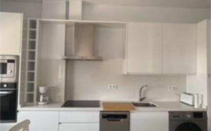 Apartamento en alquiler en zafra