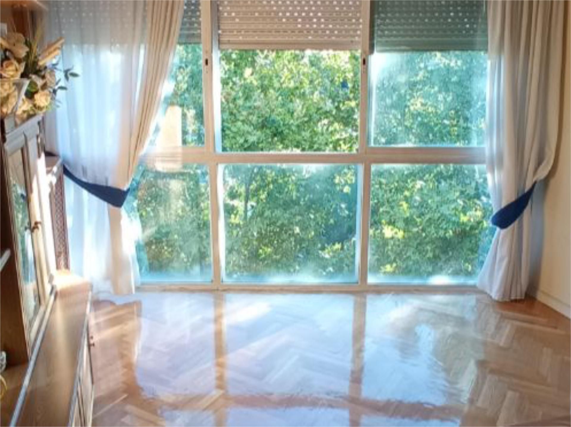 Bedroom of Flat for sale in Coslada  with Air Conditioner