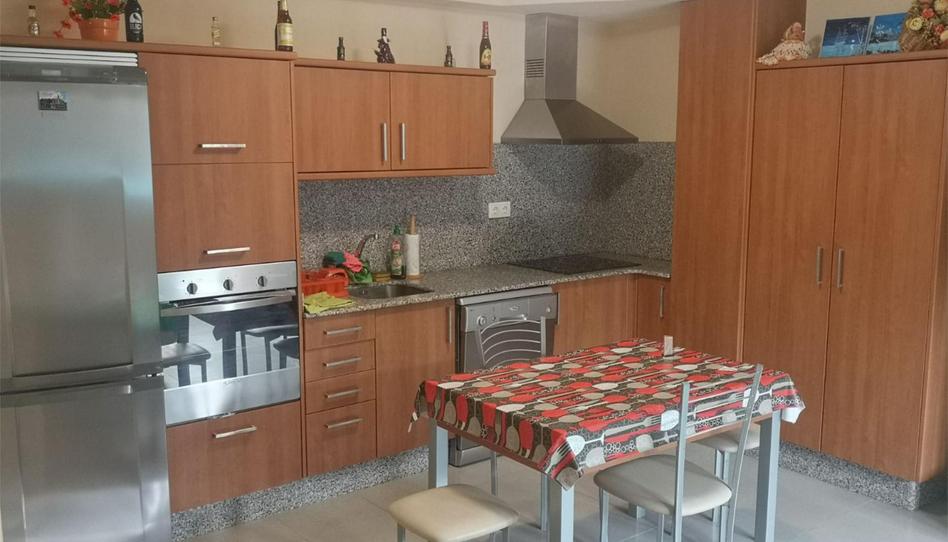 Flat for sale in Lu-120, 48, Cospeito, Lugo - image 1 Photo 1 of Flat for sale in Lu-120, 48, Cospeito, Lugo