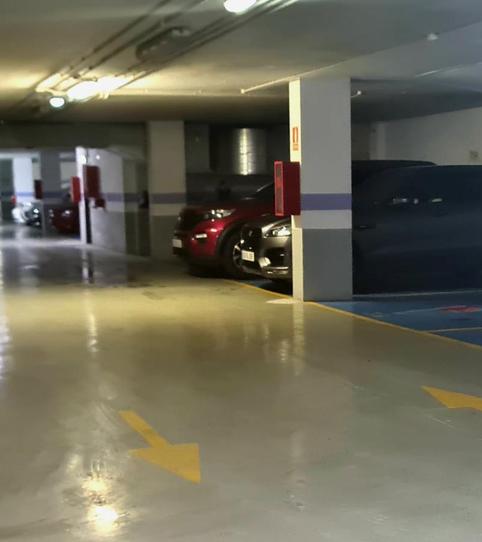 Garatge en venda a Avenida del Gayo, 35, Luanco - Aramar - Antromero, Asturias - imatge 2 Foto 2 de Garatge en venda a Avenida del Gayo, 35, Luanco - Aramar - Antromero, Asturias