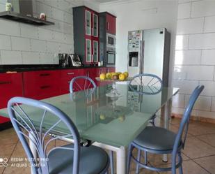 Kitchen of House or chalet for sale in Azuaga  with Terrace