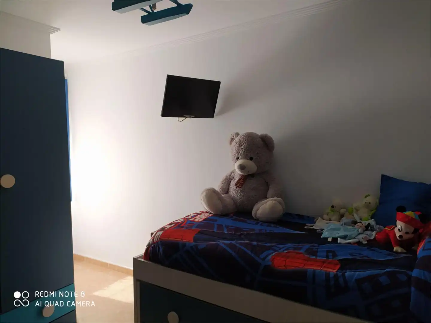 Dormitori de Pis en venda en Purullena