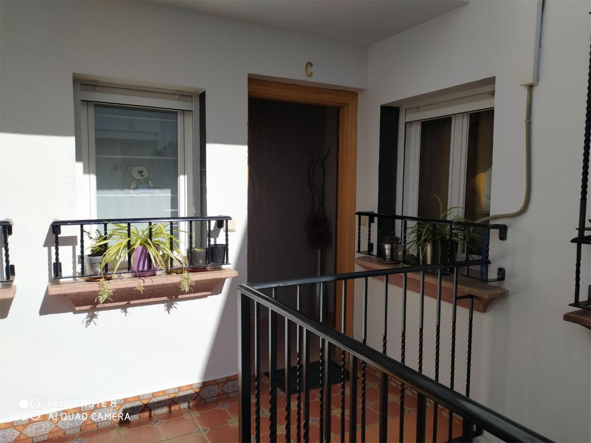 Terrassa de Pis en venda en Purullena