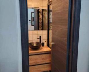 Bathroom of Apartment to rent in Boiro  with Terrace