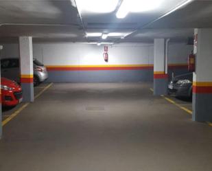 Parking of Garage for sale in  Madrid Capital