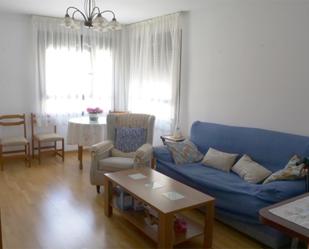 Living room of Flat for sale in Alcázar de San Juan  with Air Conditioner