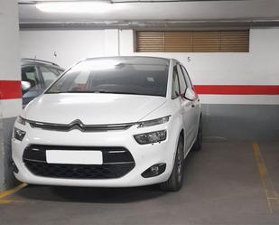 Parking of Garage to rent in Leganés