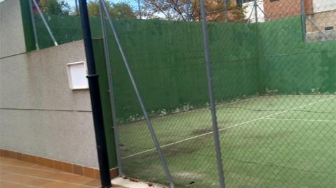 Foto 2 de Pis de lloguer a Avenida de la Juventud, 28, Sónsoles, Ávila