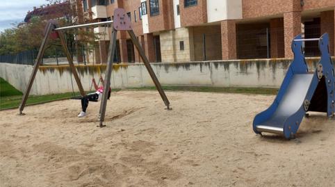 Foto 5 de Pis de lloguer a Avenida de la Juventud, 28, Sónsoles, Ávila