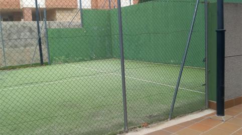 Foto 3 de Pis de lloguer a Avenida de la Juventud, 28, Sónsoles, Ávila