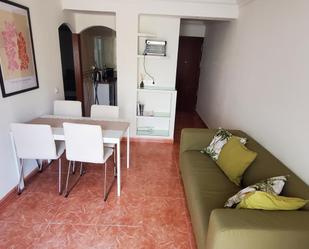 Flat to rent in Calle Salvador Rodríguez Navas, 3, Puerto Deportivo